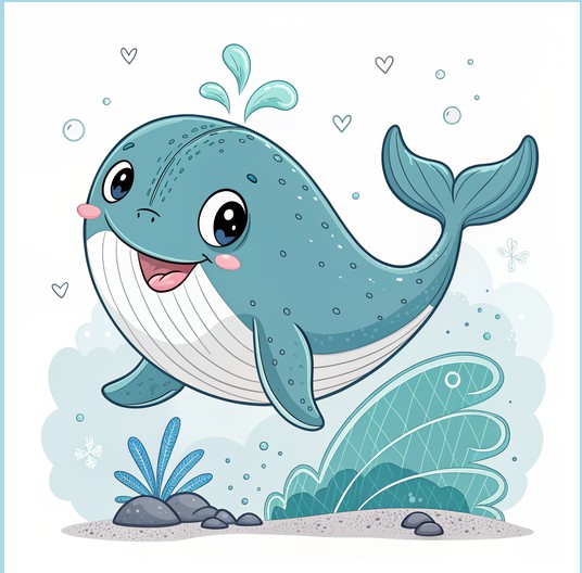 Cover: Under the Sea